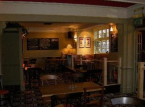  The Cranley Hotel  Кранли